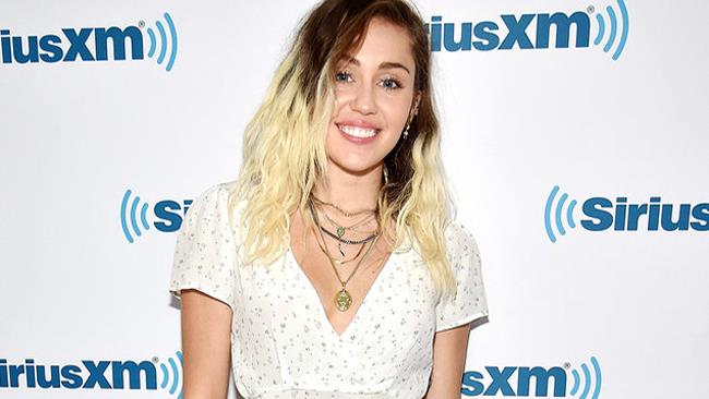 Miley Cyrus: pubblicazione del nuovo album annunciata per settembre Miley Cyrus