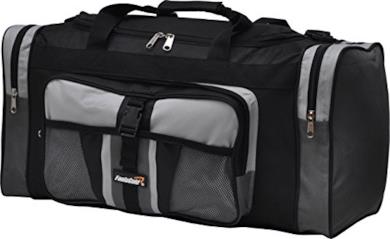Borsa da viaggio multiuso