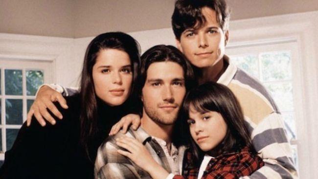 Party of Five - Cinque in Famigli arriva il reboot targato Freeform Freeform ordina il reboot di Part of Five