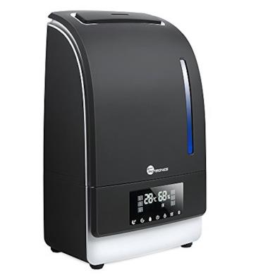Umidificatore ad Ultrasuoni