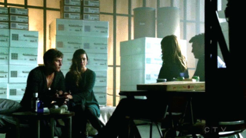 castle s07e10