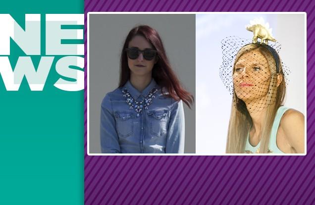 Anna Dello Russo secondo Greta Miliani