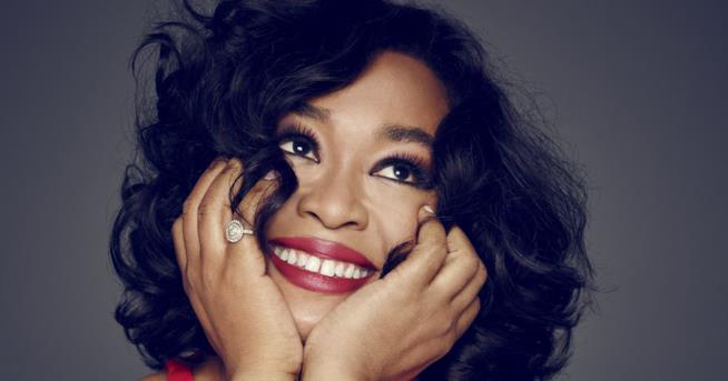 Shonda Rhimes: potrebbe nascere un network tutto suo Un network con le serie di Shonda potrebbe nascere presto