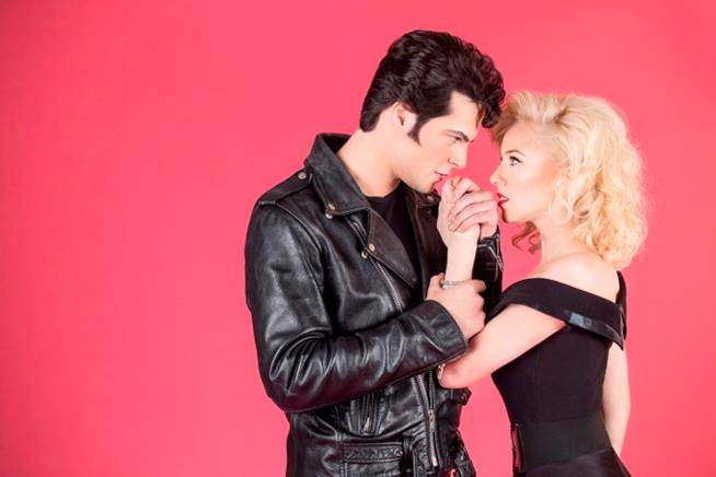 I musical più attesi in autunno in Italia Guglielmo Scilla in Grease