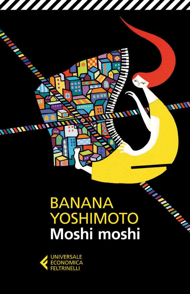 Moshi moshi Moshi moshi