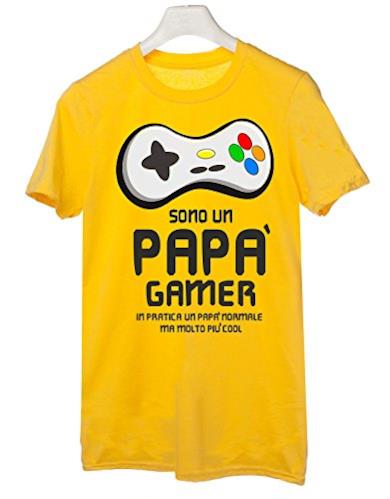 Tshirt Festa del Papà