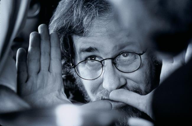 Spielberg Mania: Sky Cinema dedica una settimana di programmazione a Steven Spielberg Steven Spielberg su Sky CInema
