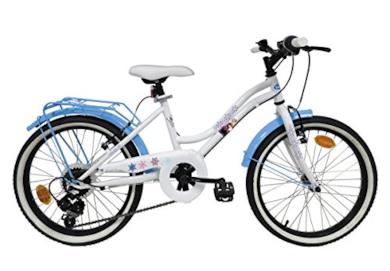 Bicicletta Frozen
