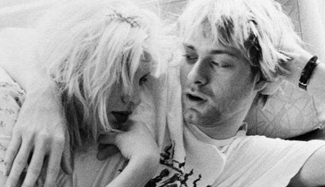 Il ricordo di Courtney Love per Kurt Cobain su Instagram Kurt Cobain: ricordando Kurt Cobain nel giorno del suo compleanno