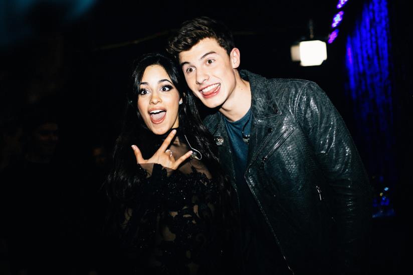 Señorita di Shawn Mendes e Camila Cabello Shawn Mendes e Camila Cabello