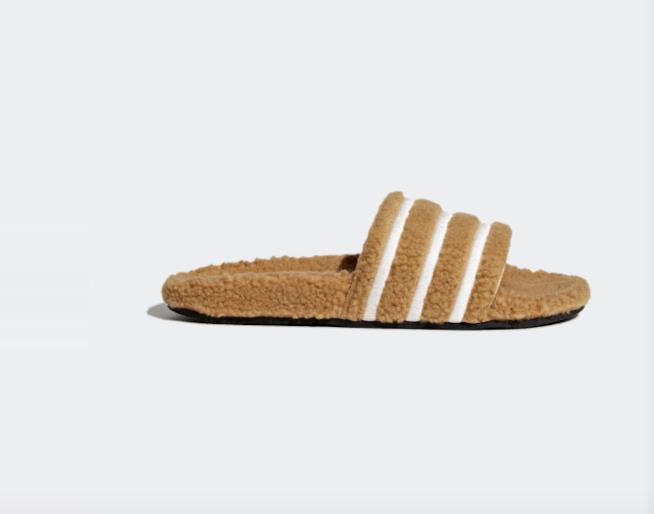 Adilette Adilette, modello di Adidas