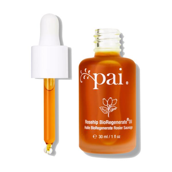 Rosehip Bioregerate Oil L'olio di rosa canina di PAI skincare