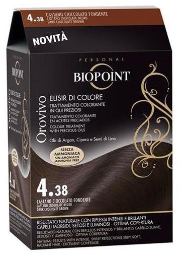 Tinta per capelli