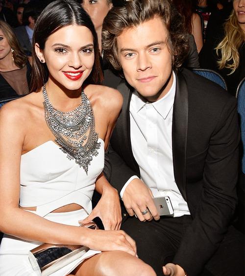 Kendall Jenner, i segreti sulla sua vita Kendall Jenner e Harry Styles