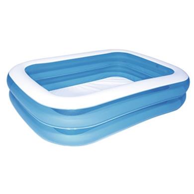 Piscina gonfiabile Blu