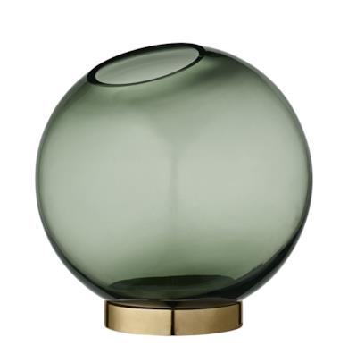 Vaso Globe Medium
