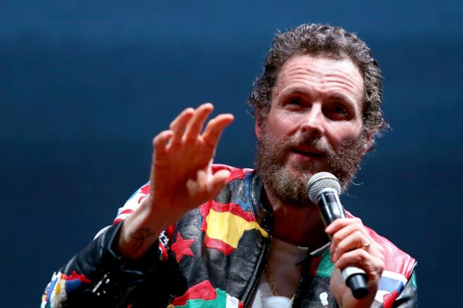 Lorenzo Jovanotti Jovanotti