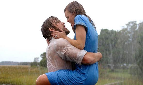 Le pagine della nostra vita The Notebook