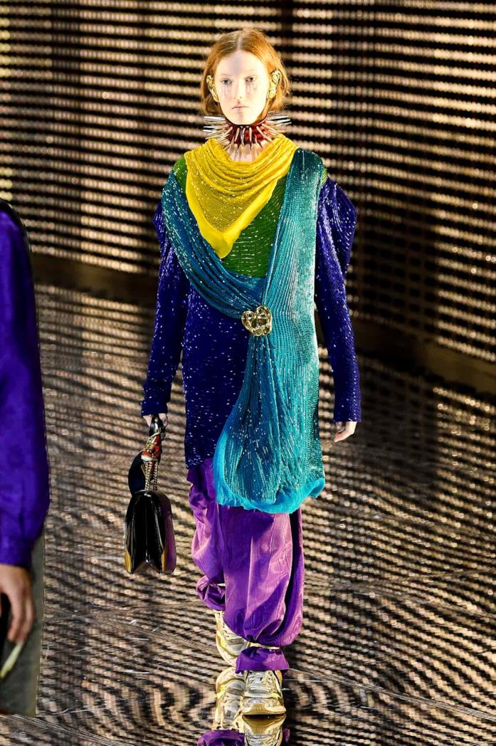 WOMEN FW 19-20 MILANO GUCCI WOMEN FW 19-20 MILANO GUCCI