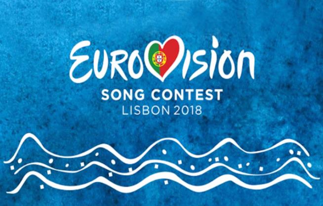 Cosa c'è da sapere sull'edizione 2018 di Eurovision Song Contest Il logo di Eurovision Song Contest 2018