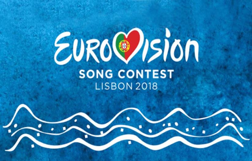 Cosa c'è da sapere sull'edizione 2018 di Eurovision Song Contest Il logo di Eurovision Song Contest 2018