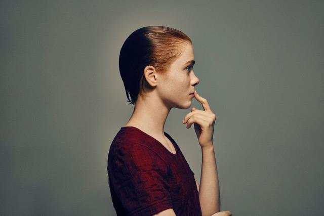 Sophia Lillis racconta la nascita di Beverly, la loser di It Sophia Lillis