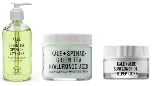 I prodotti skin-care Youth to the People Youth to the People skin-care