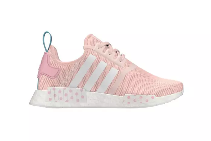 NMD ispirata a Bo Peep NMD ispirata a Bo Peep