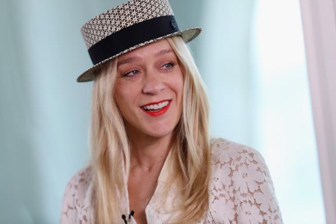 A Venezia 74 star femminili protagoniste di Miu Miu Women's Tales Chloë Sevigny tra le protagoniste di Miu Miu Women's Tales