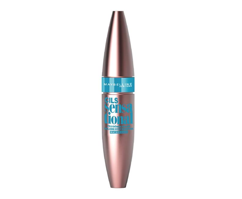 Mascara Ciglia sensazionali waterproof Ciglia sensazionali waterproof