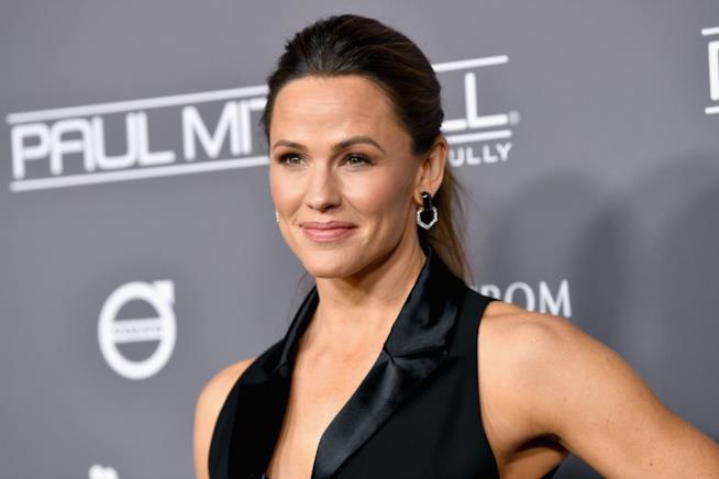 Jennifer Garner: i suoi segreti di bellezza per essere splendida a 47 anni Jennifer Garner in primo piano