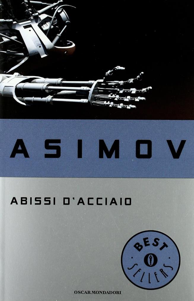 abissi d'acciaio abissi d'acciaio
