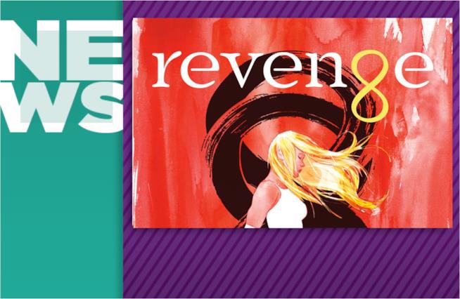 Il prequel di Revenge è un fumetto