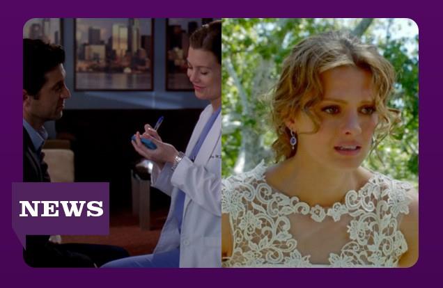 I migliori e i peggiori matrimoni delle serie di FoxLife