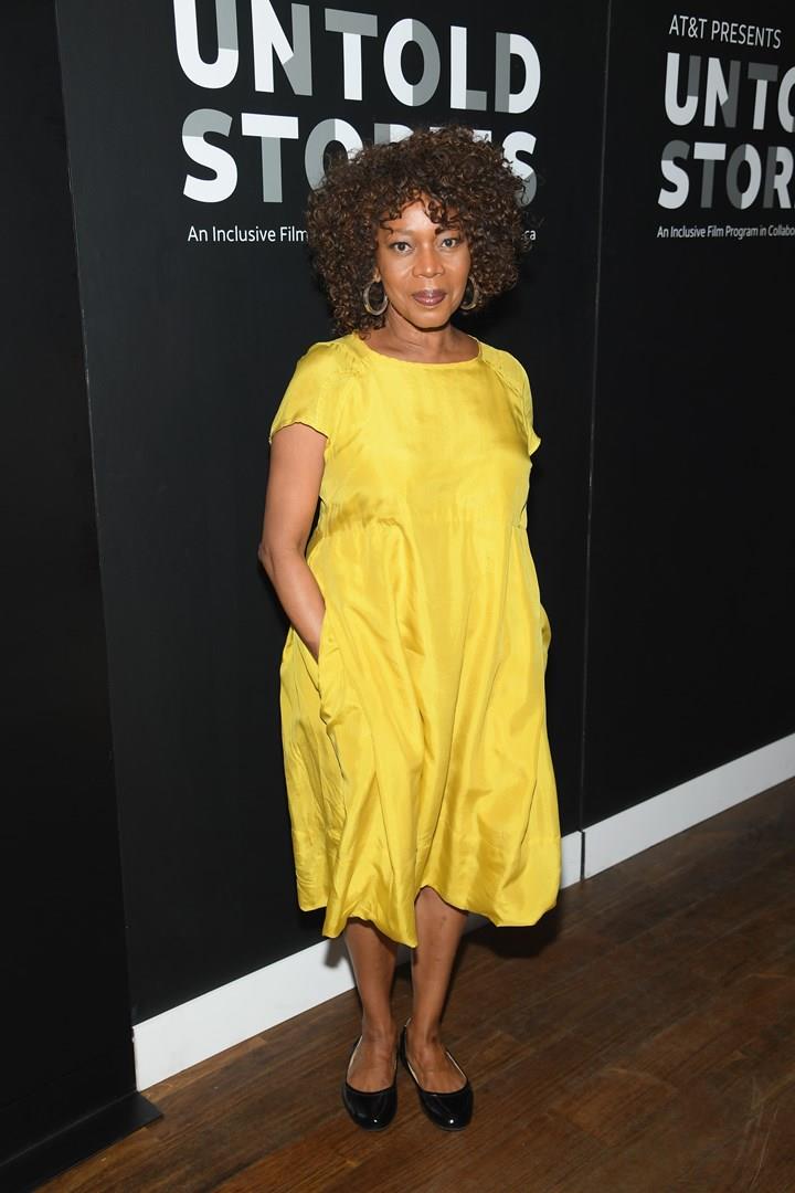 Alfre Woodard, nuovo ingresso nel cast di Empire 4 Alfre Woodard, nuovo membro nel cast di Empire 4