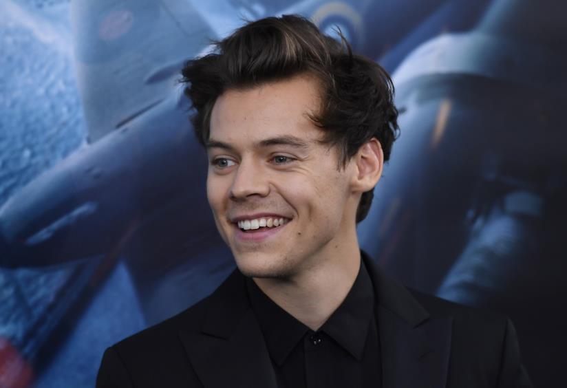 Harry Styles ha rinunciato al ruolo di Eric ne La Sirenetta Harry Styles