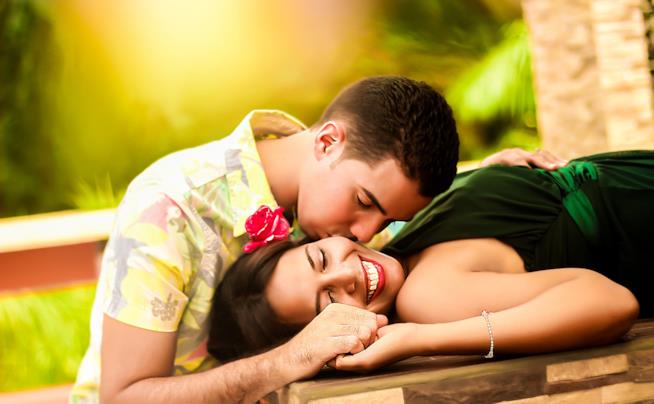 Oroscopo dell’amore Oroscopo dell’amore di Foxlife