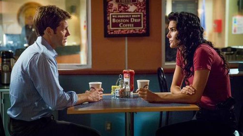 ep13 stagione 5 Rizzoli & Isles