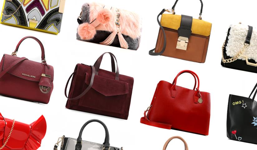 Borse di Zalando per regali di Natale Borse di Zalando da regalare a Natale