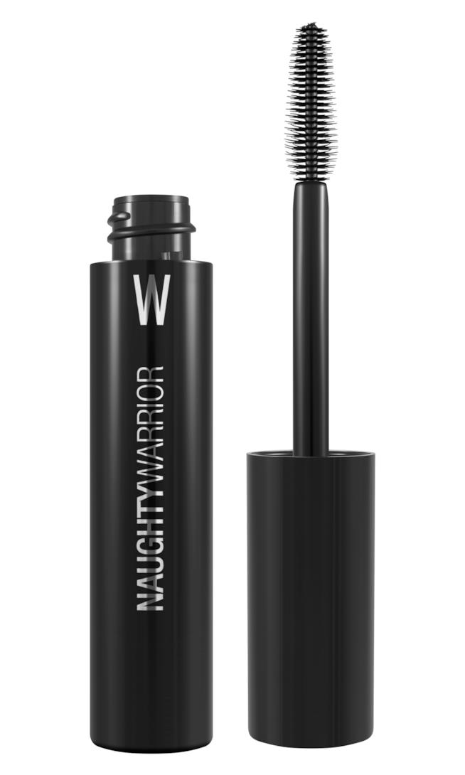 Wycon ci insegna come truccarci ispirandosi alle dive degli Oscar Mascara Naughty Warrior Volume