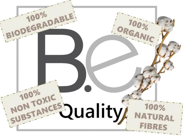 Incontri a Bologna sulla moda sostenibile Banner B.e