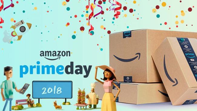 Amazon Prime Day 2018: tutte le informazioni sulle 36 ore di offerte Amazon Prime Day 2018
