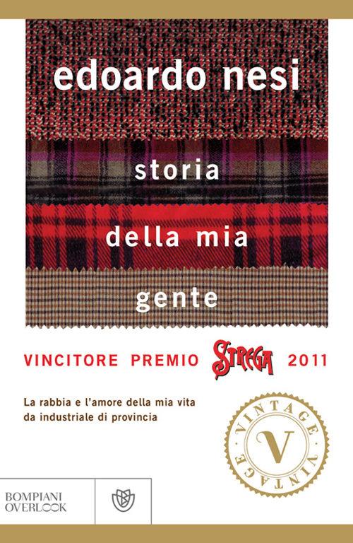 Storia della mia gente Storia della mia gente
