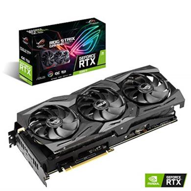 Scheda Video GDDR6 da 11 GB