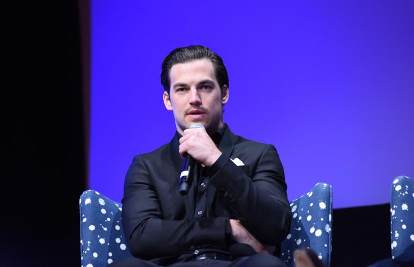Giacomo Gianniotti presenta ai fan sua "sorella" Stefania Spampinato L'attore Giacomo Gianniotti