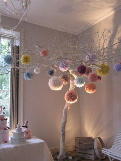 Palle di lana Palle di lana colorate