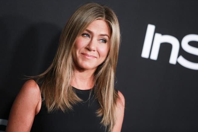 Jennifer Aniston svela le difficoltà avute con il taglio di capelli alla Rachel Jennifer Aniston