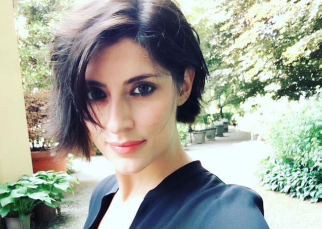 Elisa Isoardi si è lasciata con Matteo Salvini Elisa Isoardi su Instagram