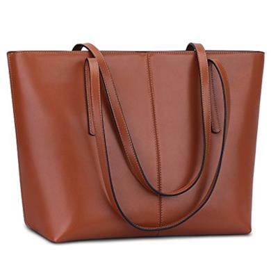 Borsa a spalla oversize