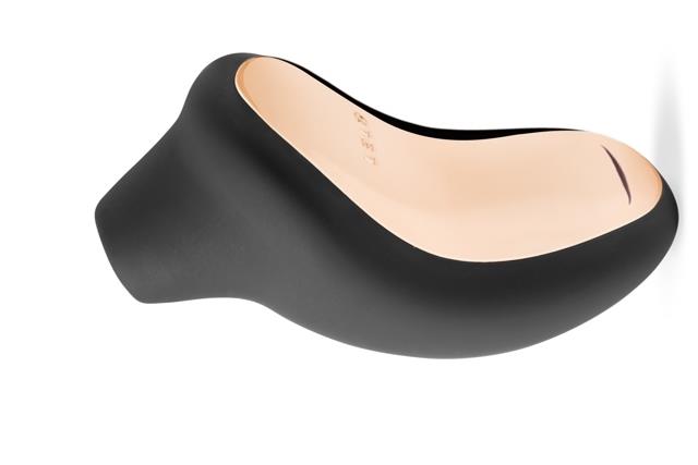 Sona, il sex toy a onde soniche Sona di Lelo, vibromassaggiatore per lei a onde soniche